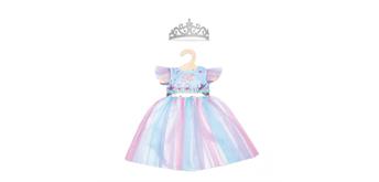 Heless 2130 Kleid Fee und Einhorn 35 - 45 cm