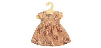 Heless 2230 Glitzerkleid "Rosé Gold" 35 - 45 cm