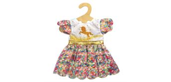 Heless 2231 Puppen-Glitzerkleid 35 - 45 cm