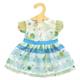 Heless 2232 Puppen-Kleid "Blumenmeer" 35 - 45 cm