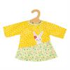 Heless 2355 Tunika-Kleid "Bunny Lou", Gr. 35 - 45 cm