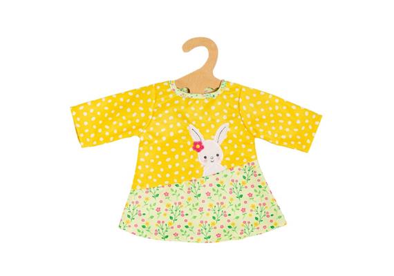 Heless 2355 Tunika-Kleid "Bunny Lou", Gr. 35 - 45 cm
