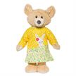 Heless 2355 Tunika-Kleid "Bunny Lou", Gr. 35 - 45 cm | Bild 3