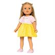 Heless 2360 Kleid "Bunny Lou", Gr. 35 - 45 cm | Bild 2