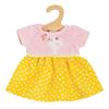 Heless 2360 Kleid "Bunny Lou", Gr. 35 - 45 cm