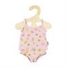 Heless 2514 Puppen-Unterwäsche ''Prinzessin Emily'', Gr. 35 - 45 cm