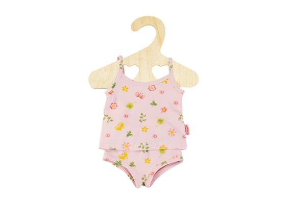 Heless 2514 Puppen-Unterwäsche ''Prinzessin Emily'', Gr. 35 - 45 cm