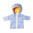 Heless 2525 Wendeanorak "Maritim" 35 - 45 cm | Bild 2