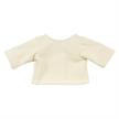 Heless 2530 Puppen-Kordkleid ''Herz-Konfetti'' mit T-Shirt, Gr. 35 - 45 cm | Bild 4