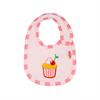 Heless 255 Puppen-Lätzchen ''Emily's Cupcake''