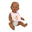 Heless 255 Puppen-Lätzchen ''Emily's Cupcake'' | Bild 2
