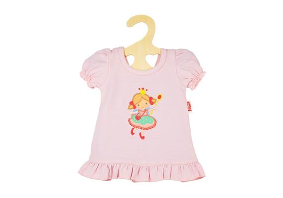 Heless 2565 Puppen-Nachthemd ''Prinzessin Emily'', Gr. 35 - 45 cm