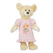 Heless 2565 Puppen-Nachthemd ''Prinzessin Emily'', Gr. 35 - 45 cm | Bild 3