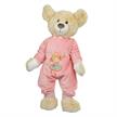 Heless 2581 Puppen-Strampler ''Prinzessin Emiliy'', Gr. 35 - 45 cm | Bild 3