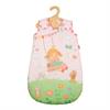 Heless 2593 Puppen-Schlafsack ''Prinzessin Emily'', Gr. 35 - 50 cm