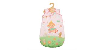 Heless 2593 Puppen-Schlafsack ''Prinzessin Emily'', Gr. 35 - 50 cm