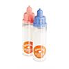 Heless 3050 Trickmilchflasche assortiert