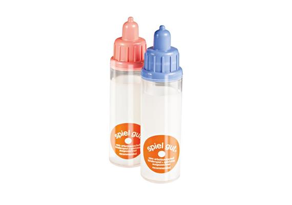 Heless 3050 Trickmilchflasche assortiert