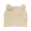 Heless 480 Puppen-Strickset ecru 35 - 45 | Bild 2