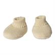 Heless 4801 Puppen-Strickset ecru 28 - 35 | Bild 3