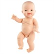 Heless 54036 Set: Gordi Puppe mit Kordhose und Oberteil, Junge, 34 cm | Bild 2
