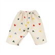 Heless 54036 Set: Gordi Puppe mit Kordhose und Oberteil, Junge, 34 cm | Bild 6