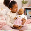 Heless 54038 Set: Gordi Puppe mit Einhornkleid ''Hannah'', Mädchen, 34 cm | Bild 5