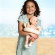 Heless 550 Puppen-Schwimmset ''Herz Konfetti'' | Bild 5