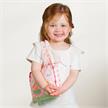 Heless 560 Puppen-Wickeltasche ''Prinzessin Emily'' | Bild 4