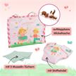 Heless 560 Puppen-Wickeltasche ''Prinzessin Emily'' | Bild 2