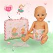 Heless 560 Puppen-Wickeltasche ''Prinzessin Emily'' | Bild 3