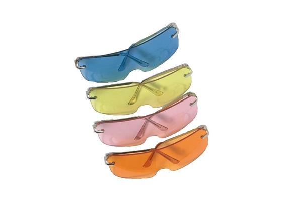 Heless 751 - Puppen Sonnenbrille Breite 10 cm