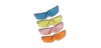 Heless 751 - Puppen Sonnenbrille Breite 10 cm