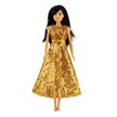 Heless 8330 Time2Shine Paillettenkleid "Goldstar" für Modepuppen der Grösse 29 cm | Bild 5