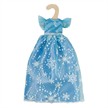 Heless 8720 Time2Shine Tüllkleid "Eisprinzessin" mit Eiskristallen für Modepuppen der Grös | Bild 2