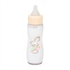 Heless 940 Magische Puppenflasche "Einhorn Henri" mit Trickmilch
