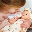 Heless 940 Magische Puppenflasche "Einhorn Henri" mit Trickmilch | Bild 2