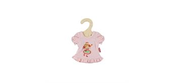 Heless 9565 Puppen-Nachthemd ''Prinzessin Emily'', Gr. 20- 25 cm