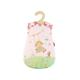Heless 9593 Puppen-Schlafsack ''Prinzessin Emily'', Gr. 20 - 25 cm