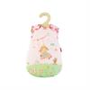 Heless 9593 Puppen-Schlafsack ''Prinzessin Emily'', Gr. 20 - 25 cm