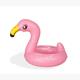 Heless 990 Flamingo-Schwimmring *Ella" 35 - 45 cm