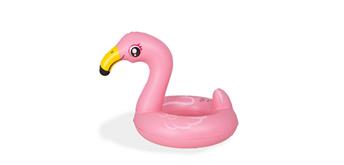 Heless 990 Flamingo-Schwimmring *Ella" 35 - 45 cm