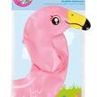 Heless 990 Flamingo-Schwimmring *Ella" 35 - 45 cm | Bild 2