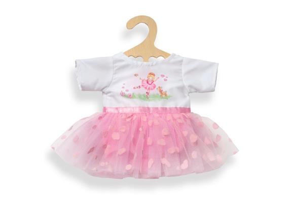 Heless Ballerina-Kleid "Maria" 28 - 35 cm