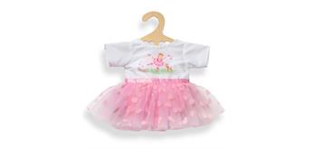 Heless Ballerina-Kleid "Maria" 28 - 35 cm