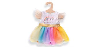 Heless Einhorn-Kleid "Henri" 28 - 35 cm