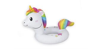 Heless Einhorn-Schwimmring"Henri" 35 - 45 cm