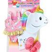 Heless Einhorn-Schwimmset"Henri" 35 - 45 cm | Bild 3