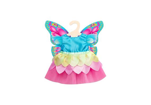 Heless Feenkleid, Grösse 35 - 45 cm