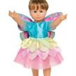 Heless Feenkleid, Grösse 35 - 45 cm | Bild 2